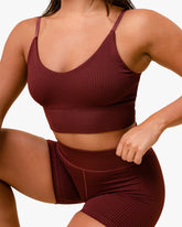 WOE WOMEN'S AURA BRA RUMBA